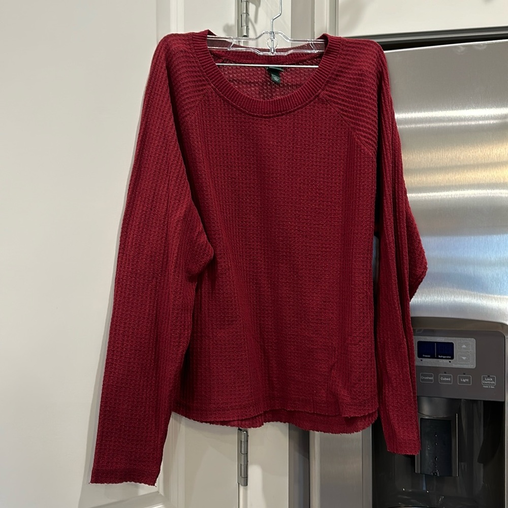 Wild Fable Top